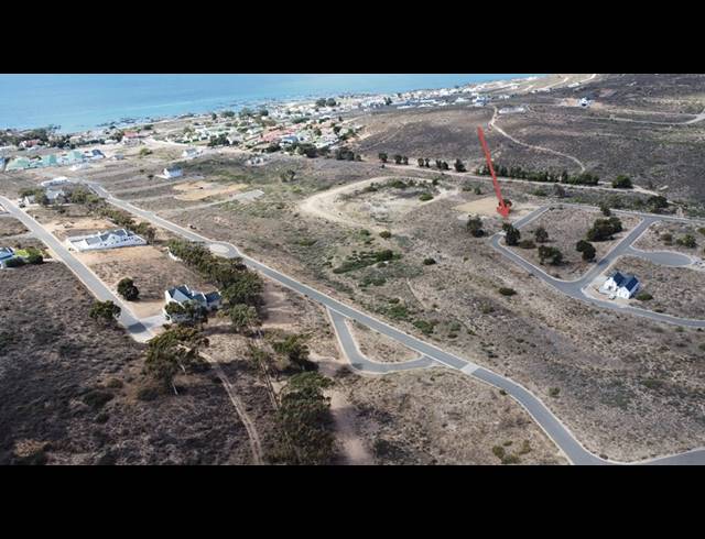 404M² VACANT LAND FOR SALE IN STEENBERGS COVE